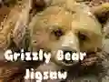 Mchezo Picha ya Grizzly online Mchezo Picha ya Grizzly online