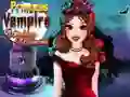 Mchezo Mabadiliko ya Harusi ya Mprinces Vampiri online Mchezo Mabadiliko ya Harusi ya Mprinces Vampiri online