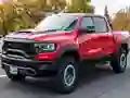 Mchezo Ram 1500 TRX Slidi online Mchezo Ram 1500 TRX Slidi online