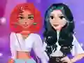 Mchezo Wathiri Soft vs Mwelekeo ya E-Girl online Mchezo Wathiri Soft vs Mwelekeo ya E-Girl online