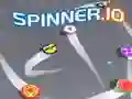 Mchezo Spinner.io online