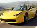 Mchezo Ferrari 458 Spider Kuteleza online Mchezo Ferrari 458 Spider Kuteleza online