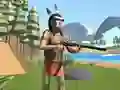 Mchezo Majira ya Jeraha: Hadithi ya Lakota online Mchezo Majira ya Jeraha: Hadithi ya Lakota online