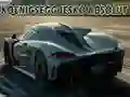 Mchezo Koenigsegg Jesko Absolut online Mchezo Koenigsegg Jesko Absolut online