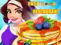 Mchezo Resto za Fast Food online