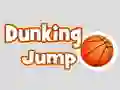 Mchezo Dunk Rukia online