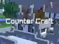 Mchezo Counter Craft online Mchezo Counter Craft online