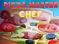 Mchezo Bwana wa Pizza online Mchezo Bwana wa Pizza online