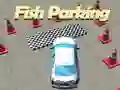 Mchezo Parkerings na Samahani online