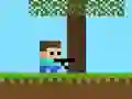 Mchezo Minecraft: Safari ya Steve online Mchezo Minecraft: Safari ya Steve online