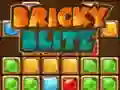 Mchezo Bricky Blitz online Mchezo Bricky Blitz online