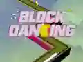 Mchezo Dansi la Block 3D online Mchezo Dansi la Block 3D online