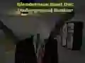 Mchezo Slenderman Lazima Af die: Ghala ya Chini online