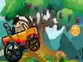 Mchezo Wheelie Buddy  online