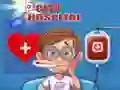 Mchezo Citi Hospitali online Mchezo Citi Hospitali online