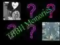 Mchezo Kumbukumbu za TBBH online Mchezo Kumbukumbu za TBBH online