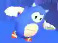 Mchezo Sonic Ladder Nguvu Mbio online Mchezo Sonic Ladder Nguvu Mbio online