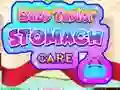Mchezo Uangalizi wa Tumbo la Mtoto Taylor online Mchezo Uangalizi wa Tumbo la Mtoto Taylor online