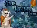 Mchezo Furaha Hedgehog Kutoroka online Mchezo Furaha Hedgehog Kutoroka online
