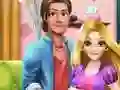 Mchezo Ujauzito wa Rapunzel online Mchezo Ujauzito wa Rapunzel online