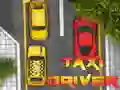 Mchezo Mfanyakazi wa Taxi online