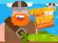 Mchezo Vikingskapa Flip online Mchezo Vikingskapa Flip online