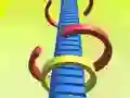 Mchezo Twist Roller 3D online Mchezo Twist Roller 3D online