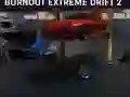 Mchezo Burnout Extreme Drift 2 online Mchezo Burnout Extreme Drift 2 online
