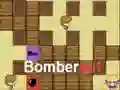 Mchezo Bombergirl online Mchezo Bombergirl online