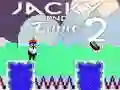 Mchezo Wakati wa Adventure: Jacky na Finno 2 online Mchezo Wakati wa Adventure: Jacky na Finno 2 online