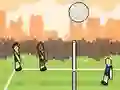 Mchezo Volley Gitakaji online Mchezo Volley Gitakaji online