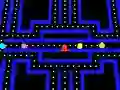 Mchezo PacMan 3D online Mchezo PacMan 3D online
