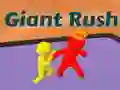Mchezo Giant Rush online Mchezo Giant Rush online