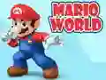 Mchezo Dunia ya Mario online