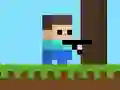 Mchezo MineCrafter Steve online Mchezo MineCrafter Steve online