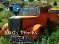Mchezo Picha za Kuku Kichwa za Kichwa online Mchezo Picha za Kuku Kichwa za Kichwa online