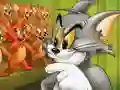 Mchezo Kukusanyiko za Jigsaw za Tom na Jerry online Mchezo Kukusanyiko za Jigsaw za Tom na Jerry online