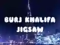Mchezo Picha ya Burj Khalifa online Mchezo Picha ya Burj Khalifa online