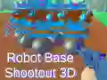Mchezo Roboti Kitu Jumla 3D online