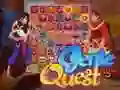 Mchezo Hakikisho la Genie online Mchezo Hakikisho la Genie online