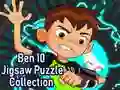 Mchezo Mkusanyiko wa Picha za Ben 10 online