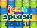 Mchezo Jelly Ghasia online