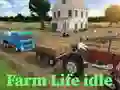 Mchezo Maisha ya shamba idle online