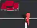 Mchezo Mbio za Barabara za Kufurah 3D online Mchezo Mbio za Barabara za Kufurah 3D online