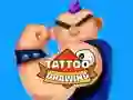 Mchezo Drawing ya Tattoo online Mchezo Drawing ya Tattoo online