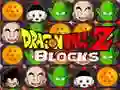 Mchezo Block za Dragon Ball Z online