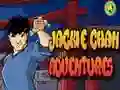 Mchezo Safari za Jackie Chan online