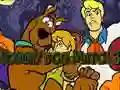 Mchezo Scooby-Doo Mechi 3 online