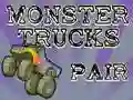 Mchezo Wana wa Monster Trucks online Mchezo Wana wa Monster Trucks online