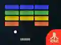 Mchezo Atari Breakout online Mchezo Atari Breakout online
